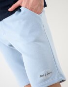 Jack & Jones Спортен екип с органичен памук - 3 части Пастелносин/Тъмносин