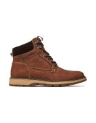 Jack & Jones Стратфорд Ботуши Кафяви - Еко кожа