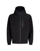 Jack & Jones Суичър JACK &JONES Fusion Full Zip 55912