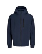 Jack & Jones Суичър JACK &JONES Fusion Full Zip 55917