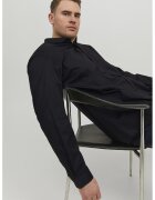 Jack & Jones Свободна риза с органичен памук
