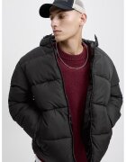 Jack & Jones Ватирано зимно яке с джобове встрани