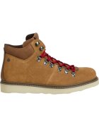 Jack & Jones Велурени ботуши JACK &JONES Chorlton 37284