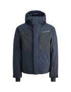 Jack & Jones Яке JACK &JONES Alpes Ski Jacket JNR 52937