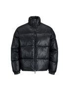 Jack & Jones Яке JACK &JONES Cover Puffer 50635 - Черен
