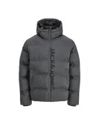 Jack & Jones Яке JACK &JONES Kaito Puffer BF Print 52148
