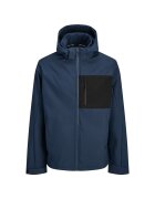Jack & Jones Яке JACK &JONES North Softshell PLS 54382