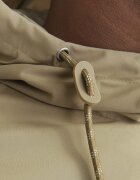 Jack & Jones Яке Rush с цип и качулка Бежов