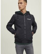 Jack & Jones Яке Rush с цип и качулка