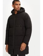 Jack & Jones Яке с пух Jack&Jones Vesterbro 12260440 стандартен крой - полиестер