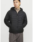 Jack & Jones Яке с цип и странични джобове