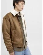 Jack & Jones Яке с яка