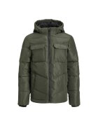Jack & Jones Яке за момче - 302491735 - полиестер