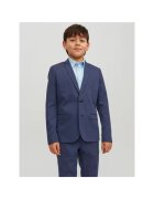 Jack & Jones Яке за момче 304018596 Полиестер/Вискоза Син Син