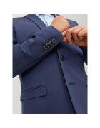 Jack & Jones Яке за момче 304018596 Полиестер/Вискоза Син Син