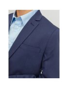 Jack & Jones Яке за момче 304018596 Полиестер/Вискоза Син Син