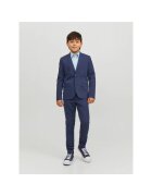 Jack & Jones Яке за момче 304018596 Полиестер/Вискоза Син Син