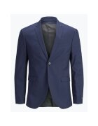 Jack & Jones Яке за момче 304018596 Полиестер/Вискоза Син Син