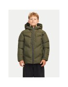 Jack & Jones Яке за момче - 304388293 - Полиестер -