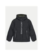 Jack & Jones Яке за момче - 304388309 - Полиестер - Черно