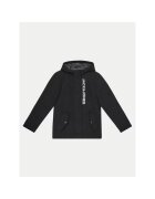 Jack & Jones Яке за момче - 304388811 - Полиестер - Черно