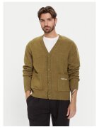 Jack & Jones Жилетка Jack Jones зелена