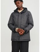 Jack & Jones Зимно яке с предни джобове