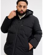 Jack & Jones Зимно яке с висока яка