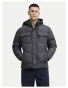 Jack & Jones Зимно яке - сиво - мъжко