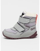 Jack Wolfskin Боти Polar Bear с велкро и текстил