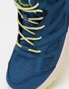 Jack Wolfskin Боти Woodland 2 Texapore Тъмносин/Бял
