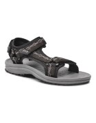 Jack Wolfskin Дамски сандали - 300503607 - Текстил - Черни