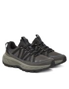 Jack Wolfskin Дамски спортни обувки Wild Hike Texapore - черни - за трекинг