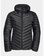 Jack Wolfskin Дамско яке - 303327095 - Полиамид - L INTL - Черно