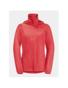 Jack Wolfskin Дамско яке - 303790257 - Полиестер - Черно