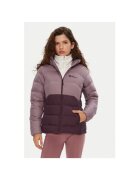 Jack Wolfskin Дамско яке - 303953652 - Рециклиран полиестер - Лилаво