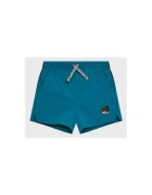 Jack Wolfskin Детски къси панталони - Полиамид -