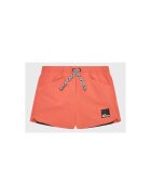 Jack Wolfskin Детски къси панталони - Полиамид - Розови