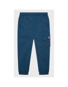 Jack Wolfskin Детски панталон - Полиамид -