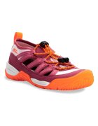 Jack Wolfskin Детски сандали - 05114 - Розови - Текстил