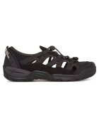 Jack Wolfskin Детски сандали - текстил - -