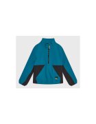 Jack Wolfskin Детски суичър - Полиамид