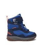Jack Wolfskin Детски зимни ботуши A62145 - Текстил