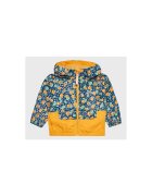 Jack Wolfskin Детско яке - Полиамид - 302726073