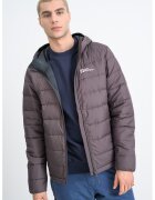 Jack Wolfskin Хайкинг зимно яке Ather с пухена вата
