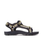 Jack Wolfskin Мъжки сандали - 300504 - Текстил -