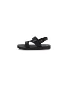 Jack Wolfskin Мъжки сандали 303698072 - текстил - черни