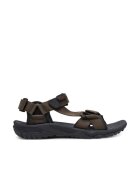 Jack Wolfskin Мъжки сандали 304544279 - текстил -