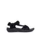 Jack Wolfskin Мъжки сандали 4019021 - текстил - сиво