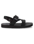 Jack Wolfskin Мъжки сандали 4056711_6000 - текстил - черни